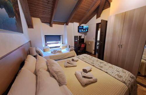 Trento Apartment | 60 m² Apartment ∙ 1 bedroom ∙ 5 guests