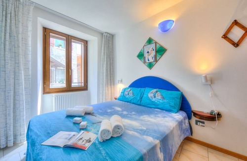 Canale di Tenno Apartment | 60 m² Apartment ∙ 1 bedroom ∙ 4 guests