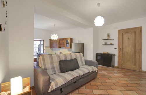 Canale di Tenno Apartment | 60 m² Apartment ∙ 1 bedroom ∙ 2 guests