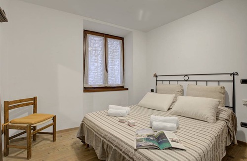 Canale di Tenno Apartment | 60 m² Apartment ∙ 1 bedroom ∙ 2 guests