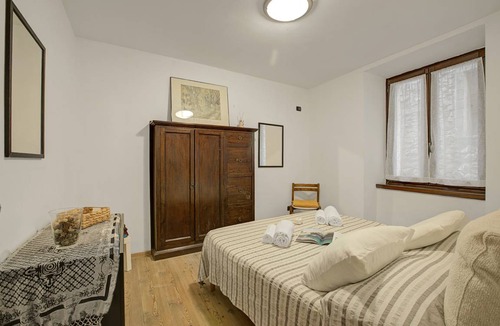 Canale di Tenno Apartment | 60 m² Apartment ∙ 1 bedroom ∙ 2 guests
