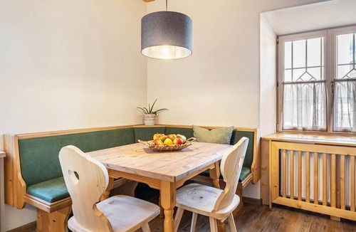 Nalles Apartment | 60 m² Apartment ∙ 1 bedroom ∙ 4 guests
