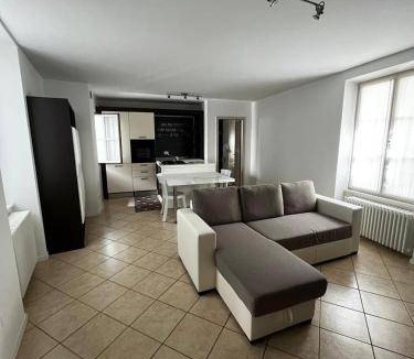 Rovereto Apartment | 60 m² Apartment ∙ 1 bedroom ∙ 2 guests