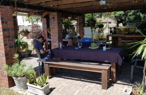 Richards Bay Apartment | 60 m² Apartment ∙ 1 bedroom ∙ 5 guests