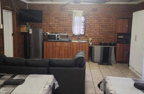 Richards Bay Apartment | 60 m² Apartment ∙ 1 bedroom ∙ 5 guests