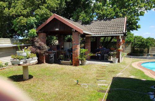 Richards Bay Apartment | 60 m² Apartment ∙ 1 bedroom ∙ 5 guests