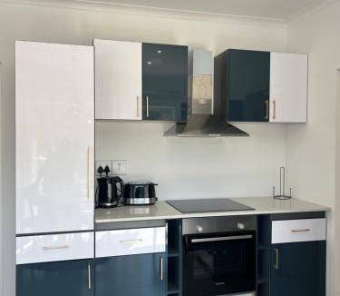 La Lucia Apartment | 60 m² Apartment ∙ 1 bedroom ∙ 2 guests