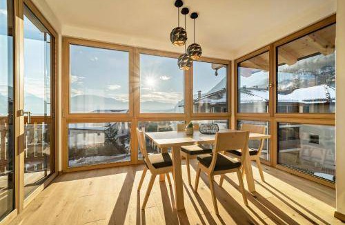 Andriano Apartment | 60 m² Apartment ∙ 2 bedrooms ∙ 6 guests