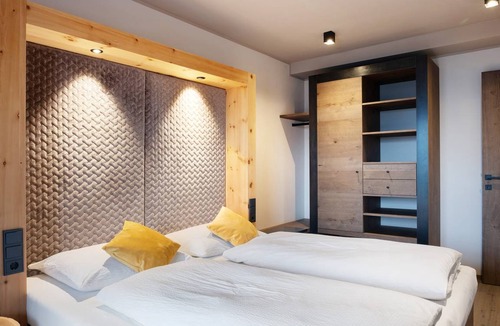 Carezza Apartment | 60 m² Apartment ∙ 2 bedrooms ∙ 6 guests