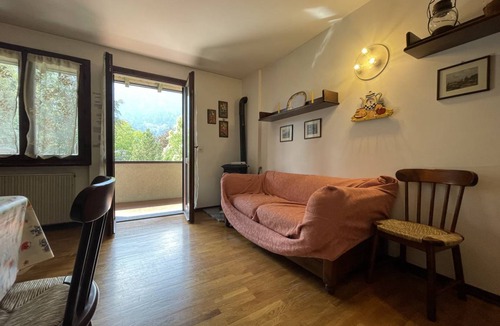 Pinzolo Apartment | 60 m² Apartment ∙ 2 bedrooms ∙ 4 guests