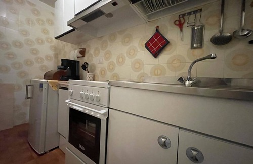 Pinzolo Apartment | 60 m² Apartment ∙ 2 bedrooms ∙ 4 guests