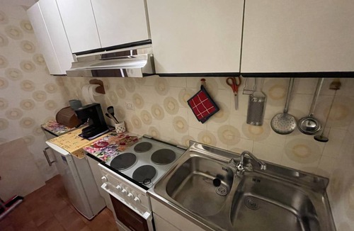 Pinzolo Apartment | 60 m² Apartment ∙ 2 bedrooms ∙ 4 guests