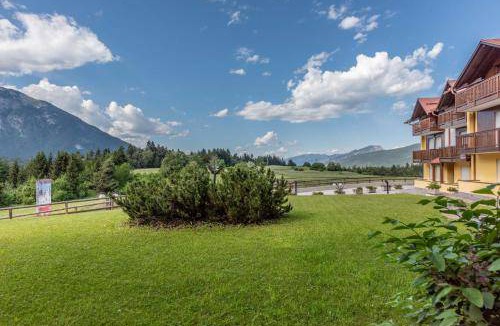 Andalo Apartment | 60 m² Apartment ∙ 2 bedrooms ∙ 6 guests