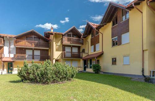 Andalo Apartment | 60 m² Apartment ∙ 2 bedrooms ∙ 6 guests