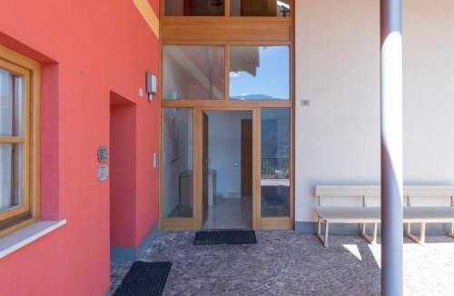 Grumes Apartment | 60 m² Apartment ∙ 2 bedrooms ∙ 4 guests