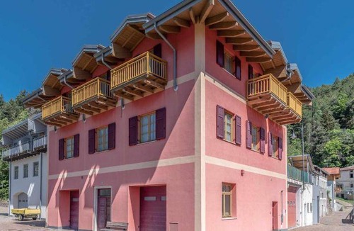Grumes Apartment | 60 m² Apartment ∙ 2 bedrooms ∙ 4 guests