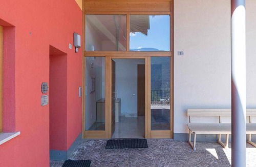 Grumes Apartment | 60 m² Apartment ∙ 2 bedrooms ∙ 4 guests