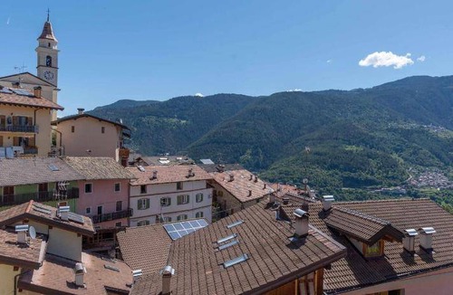 Grumes Apartment | 60 m² Apartment ∙ 2 bedrooms ∙ 4 guests