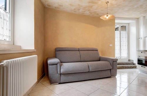 Baselga di Pine Apartment | 60 m² Apartment ∙ 2 bedrooms ∙ 4 guests