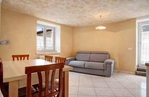 Baselga di Pine Apartment | 60 m² Apartment ∙ 2 bedrooms ∙ 4 guests