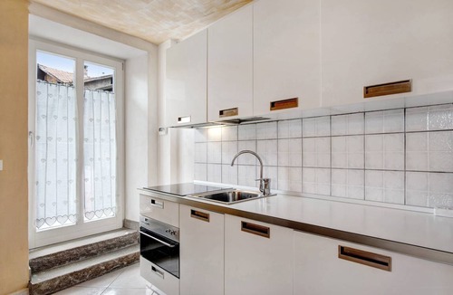 Baselga di Pine Apartment | 60 m² Apartment ∙ 2 bedrooms ∙ 4 guests