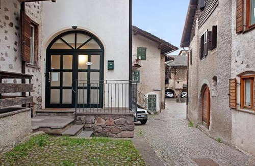 Baselga di Pine Apartment | 60 m² Apartment ∙ 2 bedrooms ∙ 5 guests