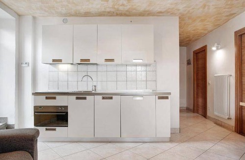 Baselga di Pine Apartment | 60 m² Apartment ∙ 2 bedrooms ∙ 5 guests