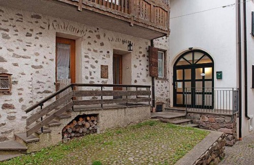 Baselga di Pine Apartment | 60 m² Apartment ∙ 2 bedrooms ∙ 5 guests