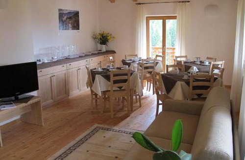 Bedollo Apartment | 60 m² Apartment ∙ 2 bedrooms ∙ 7 guests