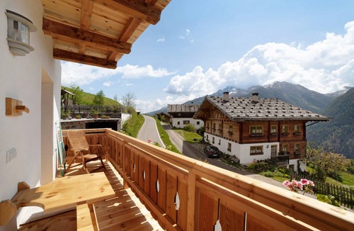 Ultimo Apartment | 60 m² Apartment ∙ 2 bedrooms ∙ 5 guests