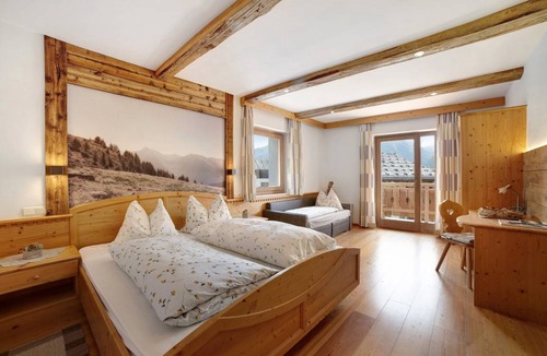 Ultimo Apartment | 60 m² Apartment ∙ 2 bedrooms ∙ 5 guests