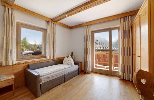 Ultimo Apartment | 60 m² Apartment ∙ 2 bedrooms ∙ 5 guests