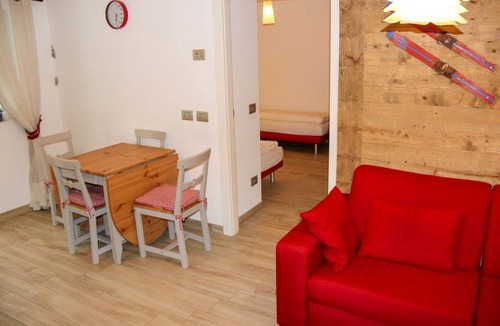 Alba Apartment | 60 m² Apartment ∙ 2 bedrooms ∙ 4 guests