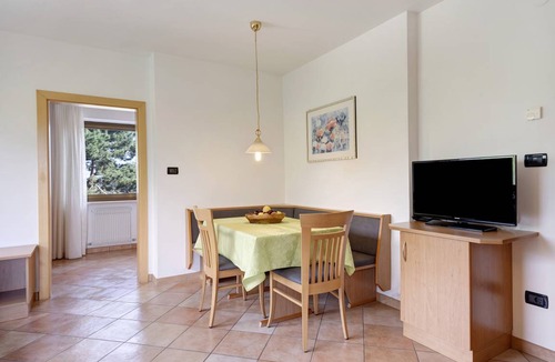 Lana Apartment | 60 m² Apartment ∙ 2 bedrooms ∙ 5 guests