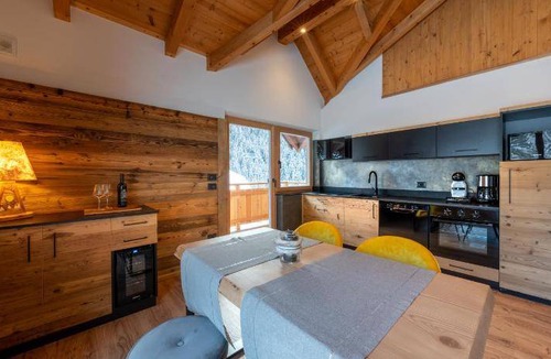 Penia Apartment | 60 m² Apartment ∙ 2 guests