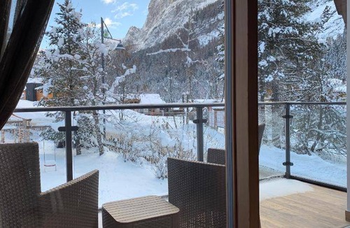 Penia Apartment | 60 m² Apartment ∙ 2 guests