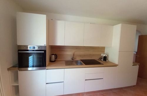 Almazzago Apartment | 60 m² Apartment ∙ 2 bedrooms ∙ 6 guests