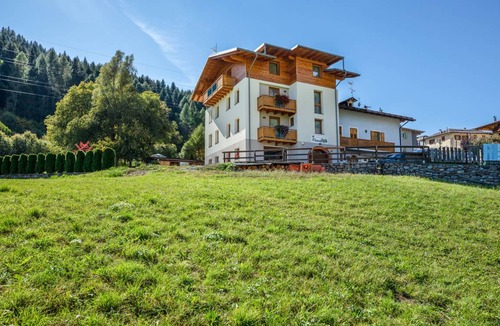 Almazzago Apartment | 60 m² Apartment ∙ 2 bedrooms ∙ 7 guests