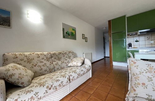 Carisolo Apartment | 60 m² Apartment ∙ 2 bedrooms ∙ 6 guests