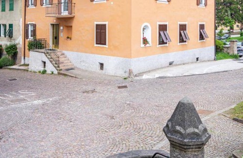 Cavalese Apartment | 60 m² Apartment ∙ 2 bedrooms ∙ 4 guests