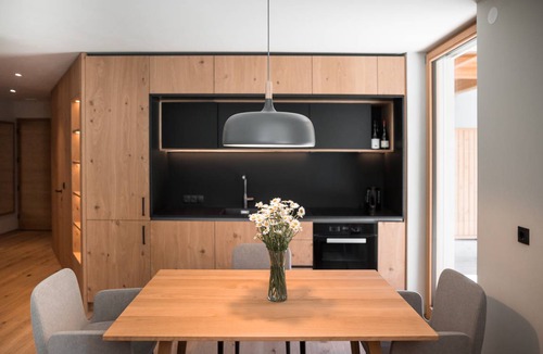 Pracupola Apartment | 60 m² Apartment ∙ 2 bedrooms ∙ 4 guests