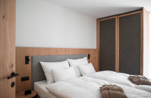 Pracupola Apartment | 60 m² Apartment ∙ 2 bedrooms ∙ 4 guests