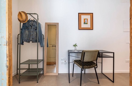 Rovereto Apartment | 60 m² Apartment ∙ 2 bedrooms ∙ 6 guests