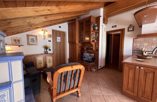 Giustino Apartment | 60 m² Apartment ∙ 2 bedrooms ∙ 4 guests