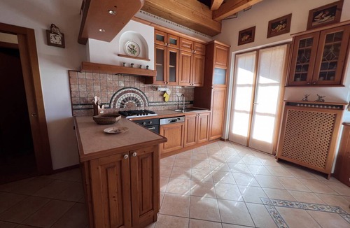 Giustino Apartment | 60 m² Apartment ∙ 2 bedrooms ∙ 4 guests