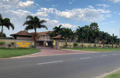 Richards Bay Apartment | 60 m² Apartment ∙ 2 bedrooms ∙ 4 guests