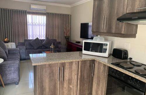 Richards Bay Apartment | 60 m² Apartment ∙ 2 bedrooms ∙ 4 guests