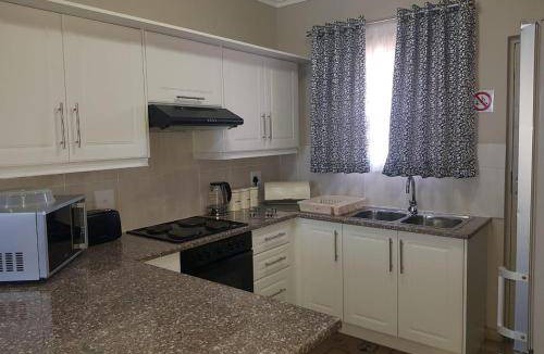Richards Bay Apartment | 60 m² Apartment ∙ 2 bedrooms ∙ 4 guests