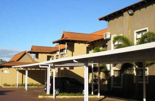 Richards Bay Apartment | 60 m² Apartment ∙ 2 bedrooms ∙ 4 guests