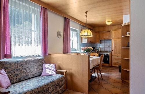 Canazei Apartment | 60 m² Apartment ∙ 3 bedrooms ∙ 6 guests